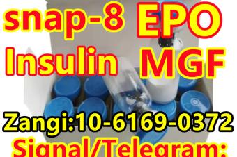 Mazdutide CAS 2259884030 Peptides
